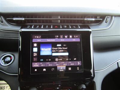 2024 Jeep Grand Cherokee L ALTITUDE,DR.ASST PKG,TECH PKG,RVC,SILVER CERTIFIED - Photo 29 - Haddon Twp, NJ 08107
