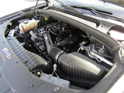 2024 Jeep Grand Cherokee L ALTITUDE,DR.ASST PKG,TECH PKG,RVC,SILVER CERTIFIED - Photo 41 - Haddon Twp, NJ 08107