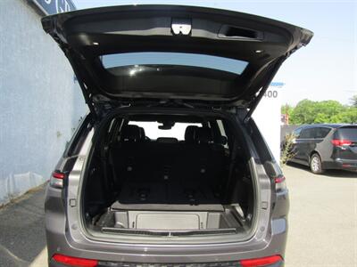 2024 Jeep Grand Cherokee L ALTITUDE,DR.ASST PKG,TECH PKG,RVC,SILVER CERTIFIED - Photo 10 - Haddon Twp, NJ 08107