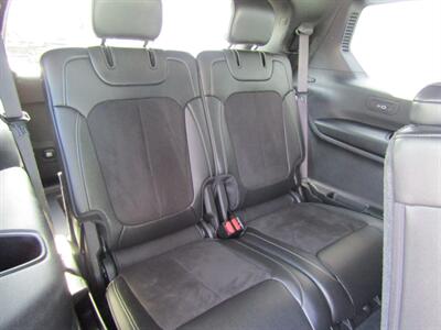 2024 Jeep Grand Cherokee L ALTITUDE,DR.ASST PKG,TECH PKG,RVC,SILVER CERTIFIED - Photo 19 - Haddon Twp, NJ 08107