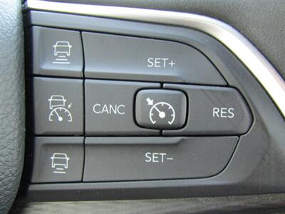2024 Jeep Grand Cherokee L ALTITUDE,DR.ASST PKG,TECH PKG,RVC,SILVER CERTIFIED - Photo 28 - Haddon Twp, NJ 08107