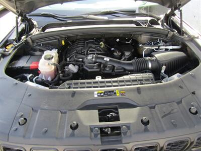 2024 Jeep Grand Cherokee L ALTITUDE,DR.ASST PKG,TECH PKG,RVC,SILVER CERTIFIED - Photo 40 - Haddon Twp, NJ 08107