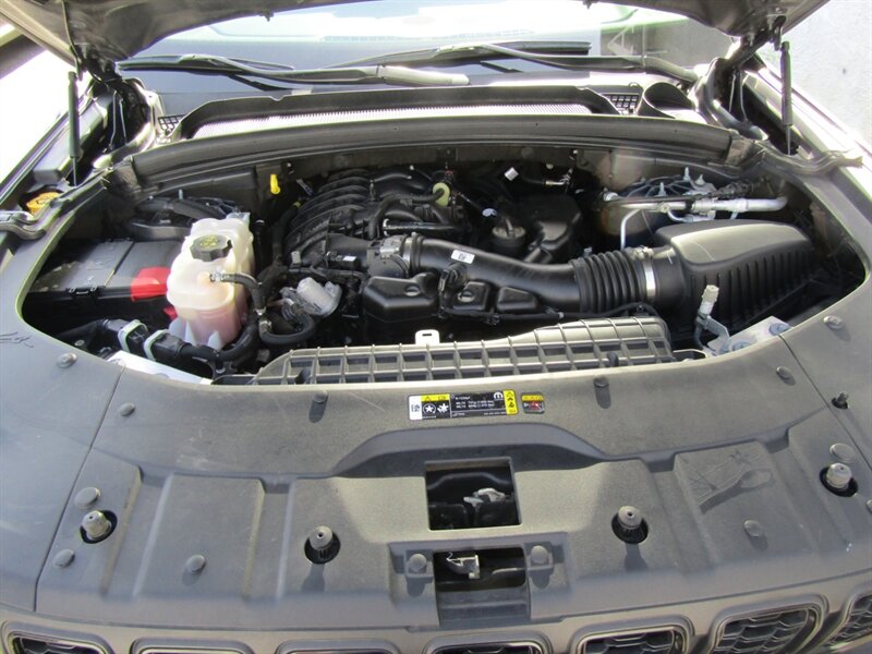 2024 Jeep Grand Cherokee L ALTITUDE,DR.ASST PKG,TECH PKG,RVC,SILVER CERTIFIED - Photo 40 - Haddon Twp, NJ 08107