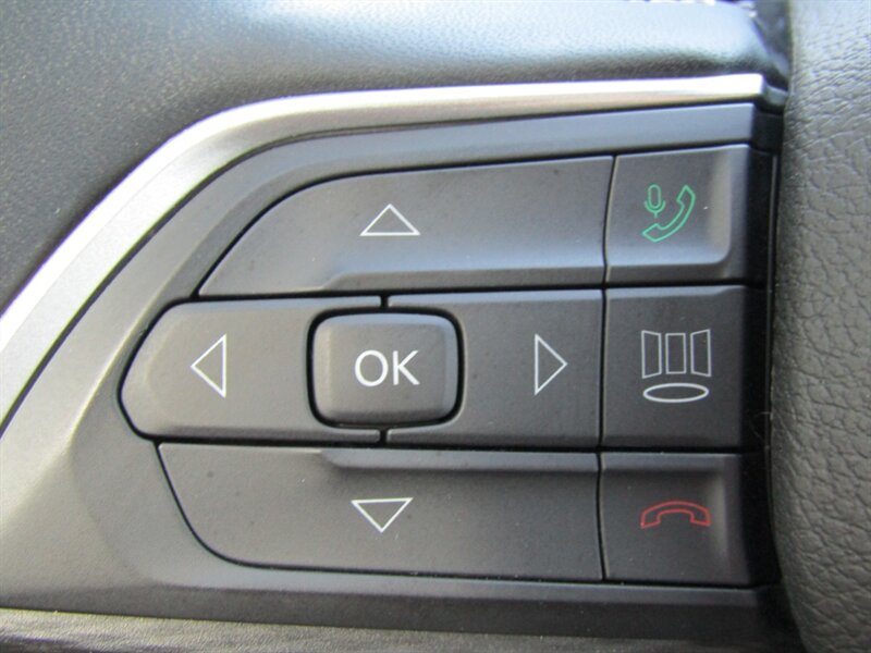 2024 Jeep Grand Cherokee L ALTITUDE,DR.ASST PKG,TECH PKG,RVC,SILVER CERTIFIED - Photo 26 - Haddon Twp, NJ 08107