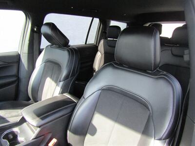 2024 Jeep Grand Cherokee L ALTITUDE,DR.ASST PKG,TECH PKG,RVC,SILVER CERTIFIED - Photo 15 - Haddon Twp, NJ 08107
