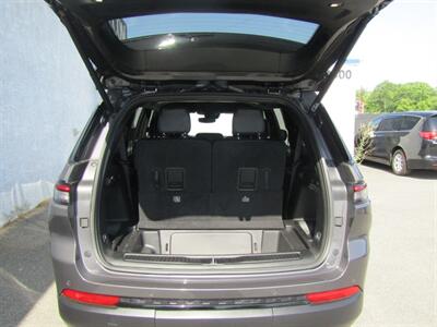 2024 Jeep Grand Cherokee L ALTITUDE,DR.ASST PKG,TECH PKG,RVC,SILVER CERTIFIED - Photo 9 - Haddon Twp, NJ 08107