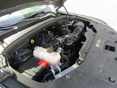 2024 Jeep Grand Cherokee L ALTITUDE,DR.ASST PKG,TECH PKG,RVC,SILVER CERTIFIED - Photo 39 - Haddon Twp, NJ 08107