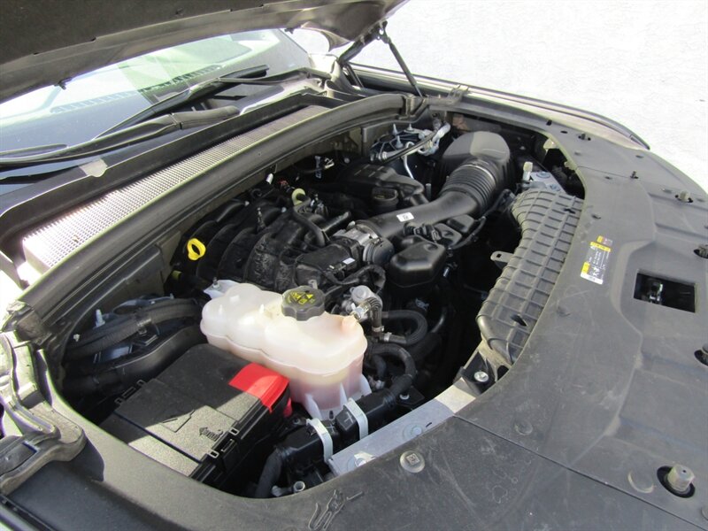 2024 Jeep Grand Cherokee L ALTITUDE,DR.ASST PKG,TECH PKG,RVC,SILVER CERTIFIED - Photo 39 - Haddon Twp, NJ 08107