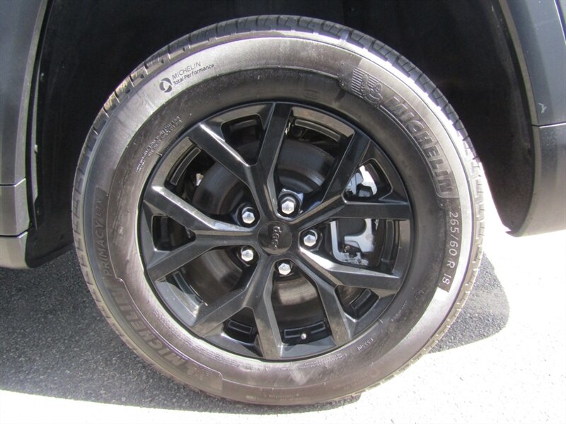2024 Jeep Grand Cherokee L ALTITUDE,DR.ASST PKG,TECH PKG,RVC,SILVER CERTIFIED - Photo 38 - Haddon Twp, NJ 08107