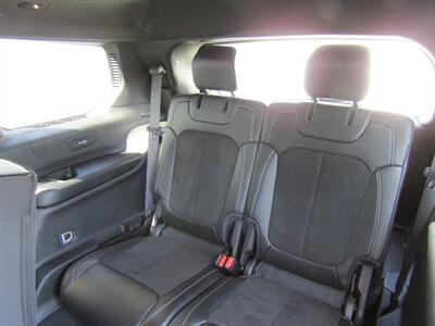 2024 Jeep Grand Cherokee L ALTITUDE,DR.ASST PKG,TECH PKG,RVC,SILVER CERTIFIED - Photo 17 - Haddon Twp, NJ 08107