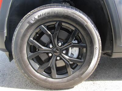 2024 Jeep Grand Cherokee L ALTITUDE,DR.ASST PKG,TECH PKG,RVC,SILVER CERTIFIED - Photo 37 - Haddon Twp, NJ 08107