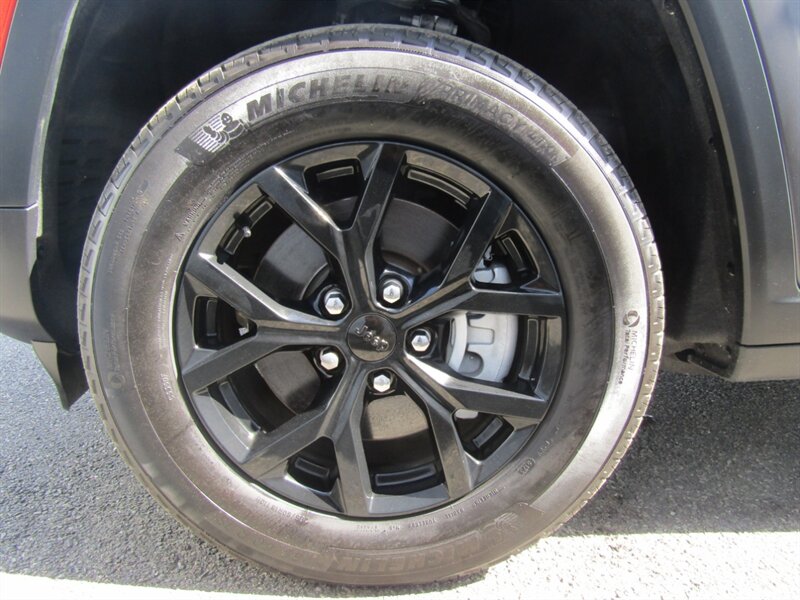 2024 Jeep Grand Cherokee L ALTITUDE,DR.ASST PKG,TECH PKG,RVC,SILVER CERTIFIED - Photo 37 - Haddon Twp, NJ 08107