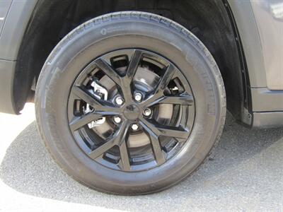 2024 Jeep Grand Cherokee L ALTITUDE,DR.ASST PKG,TECH PKG,RVC,SILVER CERTIFIED - Photo 35 - Haddon Twp, NJ 08107