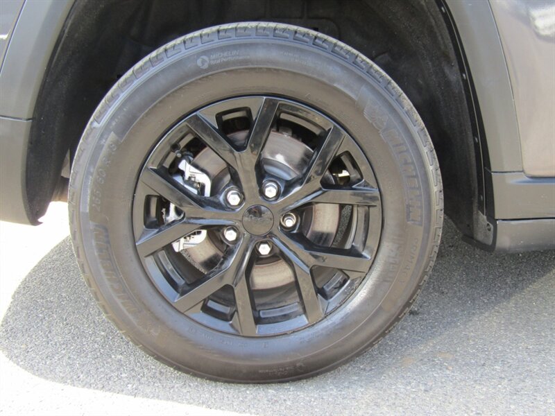 2024 Jeep Grand Cherokee L ALTITUDE,DR.ASST PKG,TECH PKG,RVC,SILVER CERTIFIED - Photo 35 - Haddon Twp, NJ 08107