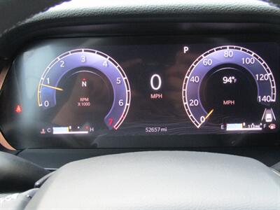 2024 Jeep Grand Cherokee L ALTITUDE,DR.ASST PKG,TECH PKG,RVC,SILVER CERTIFIED - Photo 25 - Haddon Twp, NJ 08107