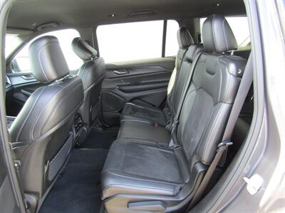 2024 Jeep Grand Cherokee L ALTITUDE,DR.ASST PKG,TECH PKG,RVC,SILVER CERTIFIED - Photo 16 - Haddon Twp, NJ 08107