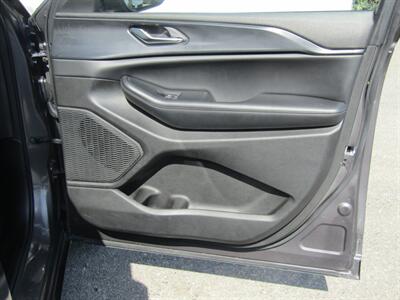 2024 Jeep Grand Cherokee L ALTITUDE,DR.ASST PKG,TECH PKG,RVC,SILVER CERTIFIED - Photo 22 - Haddon Twp, NJ 08107