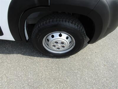 2022 RAM ProMaster 2500 HD,CONV PKG,RVC,SILVER CERTIFIED   - Photo 17 - Haddon Twp, NJ 08107