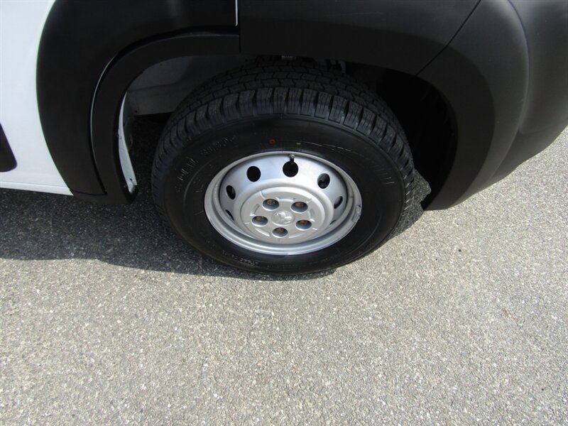 2022 RAM ProMaster 2500 HD,CONV PKG,RVC,SILVER CERTIFIED - Photo 17 - Haddon Twp, NJ 08107