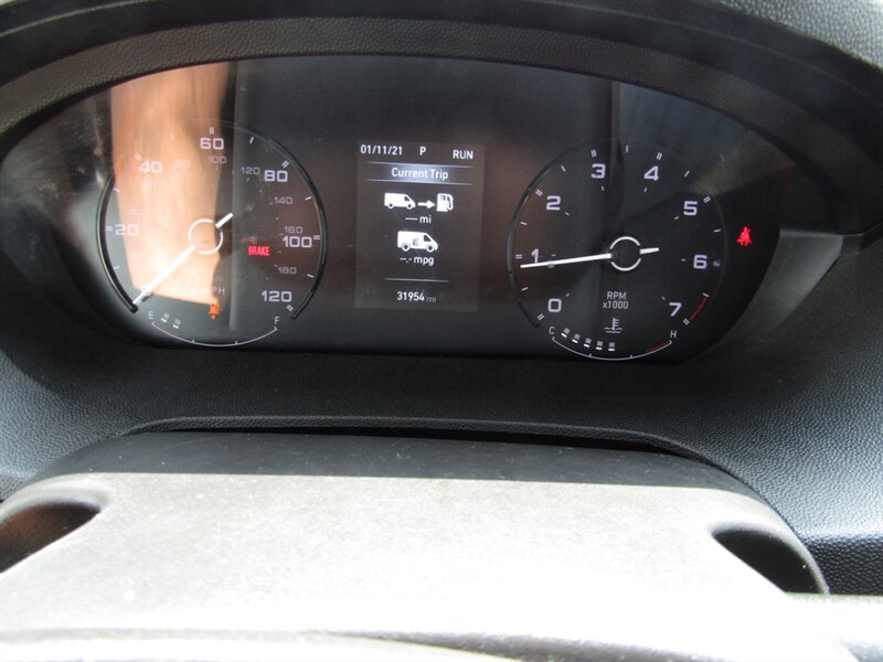 2022 RAM ProMaster 2500 HD,CONV PKG,RVC,SILVER CERTIFIED - Photo 52 - Haddon Twp, NJ 08107
