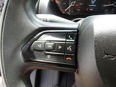 2022 RAM ProMaster 2500 HD,CONV PKG,RVC,SILVER CERTIFIED   - Photo 49 - Haddon Twp, NJ 08107