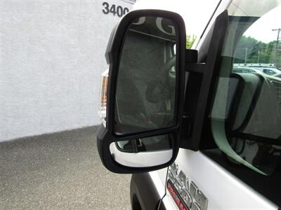 2022 RAM ProMaster 2500 HD,CONV PKG,RVC,SILVER CERTIFIED   - Photo 20 - Haddon Twp, NJ 08107