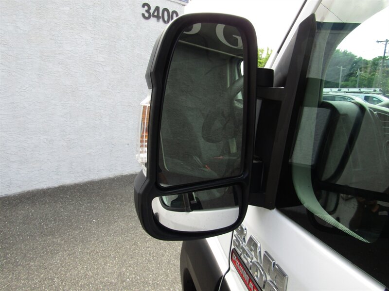 2022 RAM ProMaster 2500 HD,CONV PKG,RVC,SILVER CERTIFIED - Photo 20 - Haddon Twp, NJ 08107