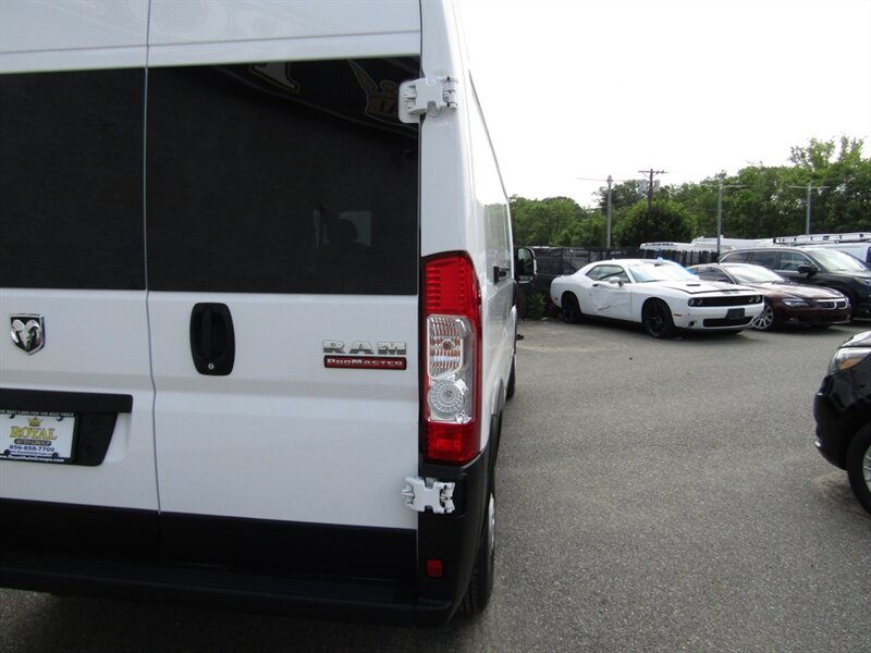 2022 RAM ProMaster 2500 HD,CONV PKG,RVC,SILVER CERTIFIED - Photo 27 - Haddon Twp, NJ 08107