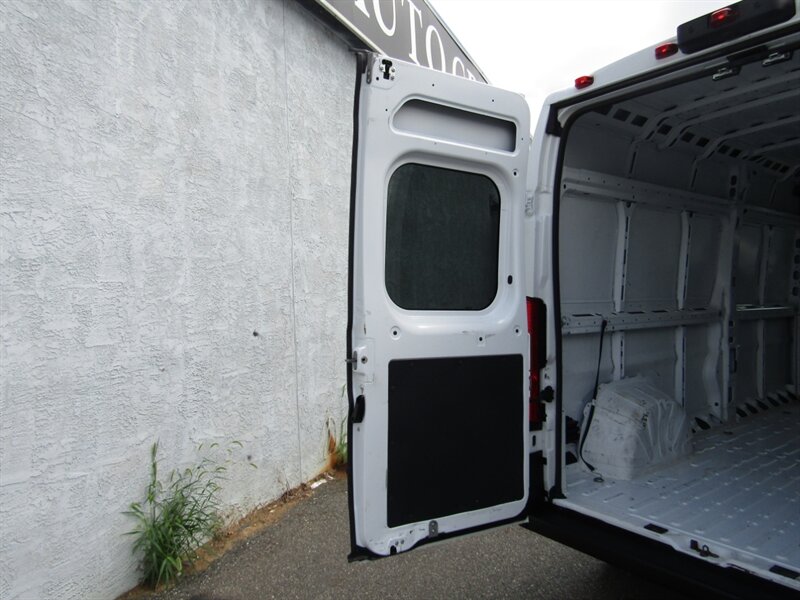 2022 RAM ProMaster 2500 HD,CONV PKG,RVC,SILVER CERTIFIED - Photo 35 - Haddon Twp, NJ 08107
