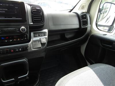 2022 RAM ProMaster 2500 HD,CONV PKG,RVC,SILVER CERTIFIED   - Photo 55 - Haddon Twp, NJ 08107