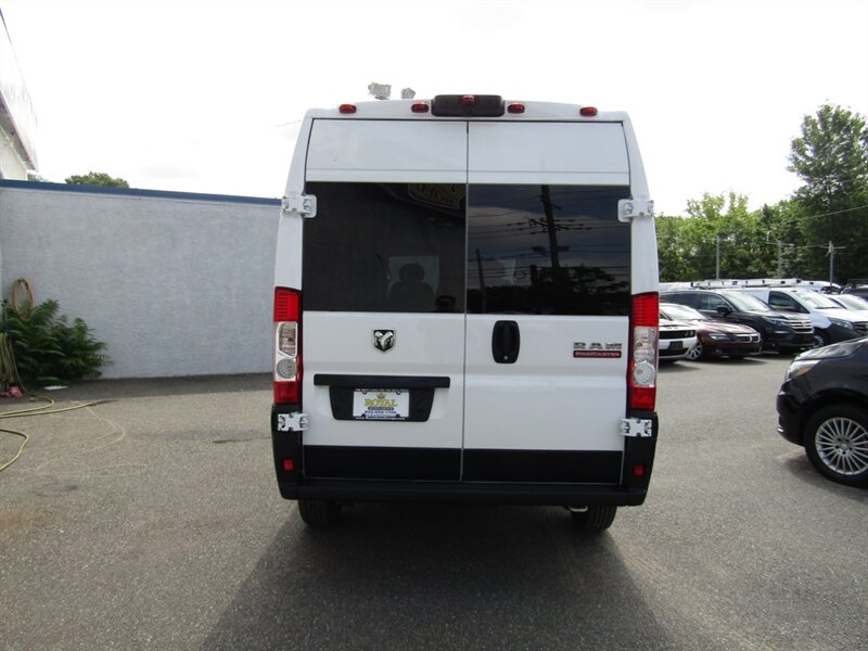 2022 RAM ProMaster 2500 HD,CONV PKG,RVC,SILVER CERTIFIED - Photo 6 - Haddon Twp, NJ 08107