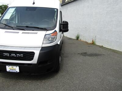 2022 RAM ProMaster 2500 HD,CONV PKG,RVC,SILVER CERTIFIED   - Photo 13 - Haddon Twp, NJ 08107