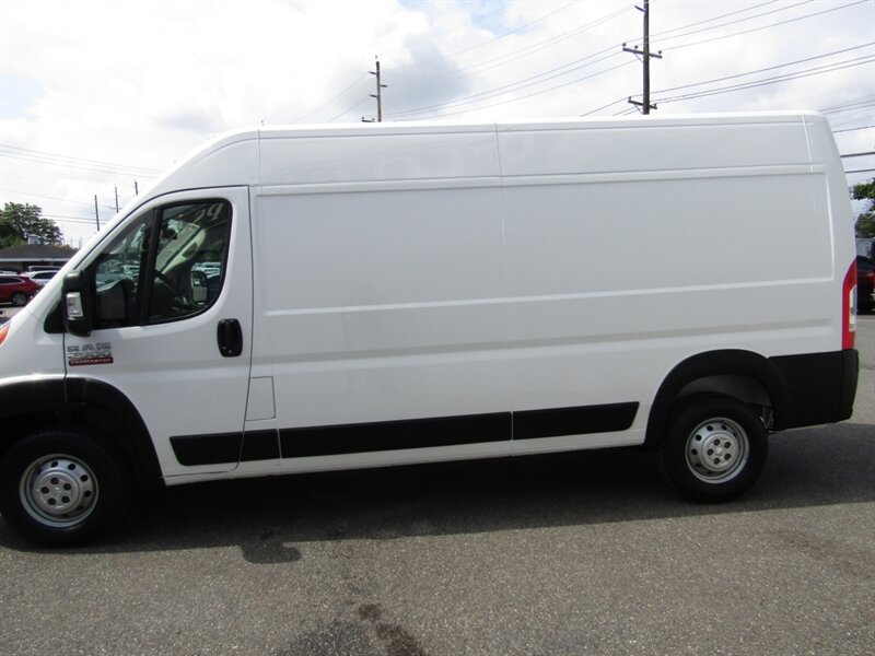2022 RAM ProMaster 2500 HD,CONV PKG,RVC,SILVER CERTIFIED - Photo 4 - Haddon Twp, NJ 08107