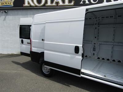 2022 RAM ProMaster 2500 HD,CONV PKG,RVC,SILVER CERTIFIED   - Photo 39 - Haddon Twp, NJ 08107