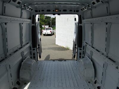 2022 RAM ProMaster 2500 HD,CONV PKG,RVC,SILVER CERTIFIED   - Photo 47 - Haddon Twp, NJ 08107