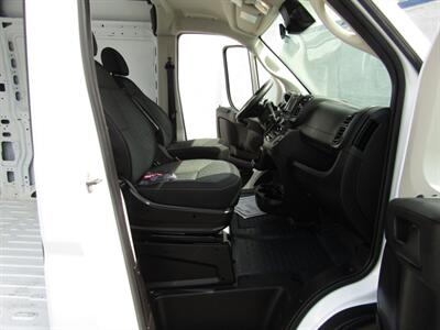 2022 RAM ProMaster 2500 HD,CONV PKG,RVC,SILVER CERTIFIED   - Photo 43 - Haddon Twp, NJ 08107