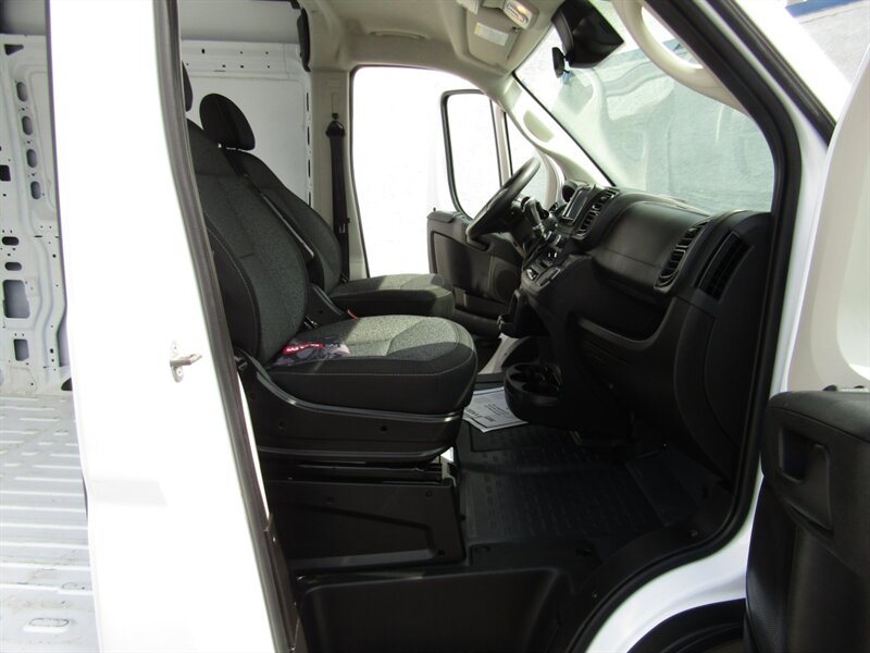 2022 RAM ProMaster 2500 HD,CONV PKG,RVC,SILVER CERTIFIED - Photo 43 - Haddon Twp, NJ 08107