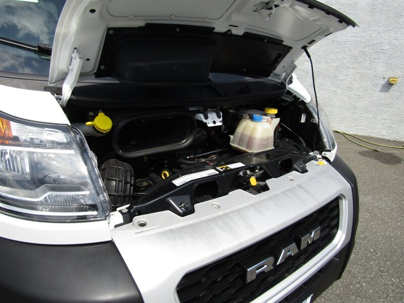 2022 RAM ProMaster 2500 HD,CONV PKG,RVC,SILVER CERTIFIED - Photo 61 - Haddon Twp, NJ 08107