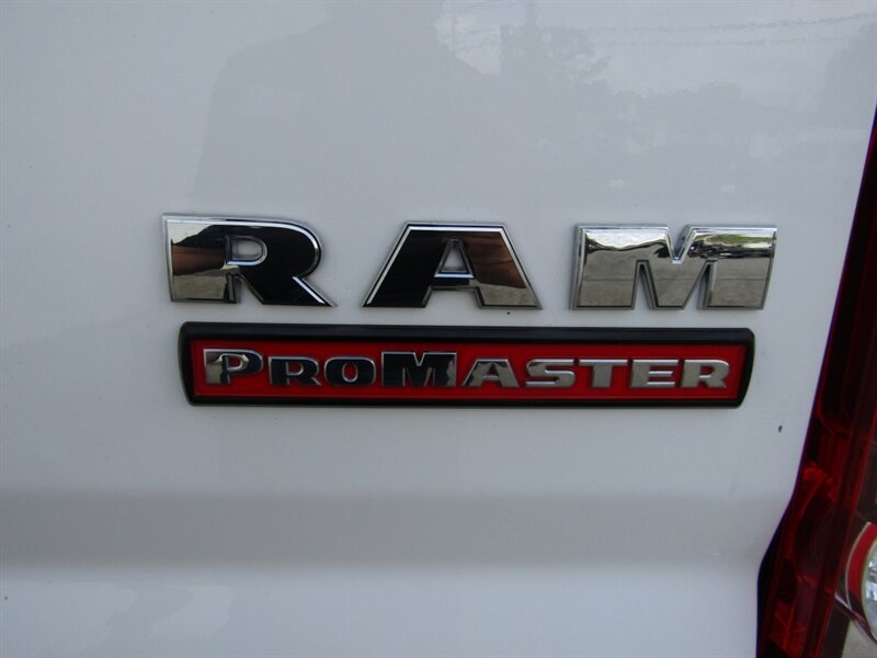 2022 RAM ProMaster 2500 HD,CONV PKG,RVC,SILVER CERTIFIED - Photo 25 - Haddon Twp, NJ 08107