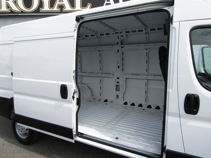 2022 RAM ProMaster 2500 HD,CONV PKG,RVC,SILVER CERTIFIED - Photo 38 - Haddon Twp, NJ 08107