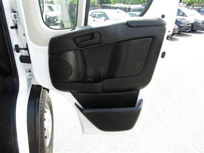 2022 RAM ProMaster 2500 HD,CONV PKG,RVC,SILVER CERTIFIED   - Photo 42 - Haddon Twp, NJ 08107