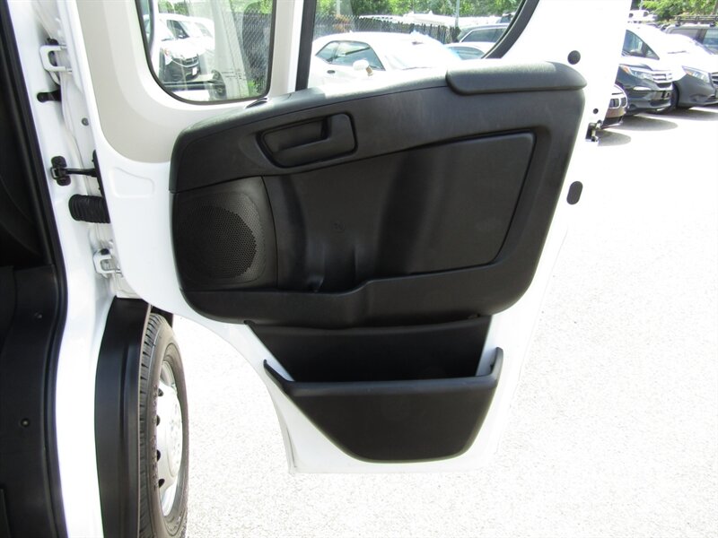 2022 RAM ProMaster 2500 HD,CONV PKG,RVC,SILVER CERTIFIED - Photo 42 - Haddon Twp, NJ 08107