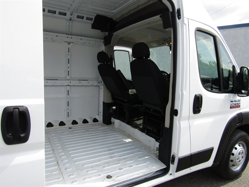 2022 RAM ProMaster 2500 HD,CONV PKG,RVC,SILVER CERTIFIED - Photo 40 - Haddon Twp, NJ 08107