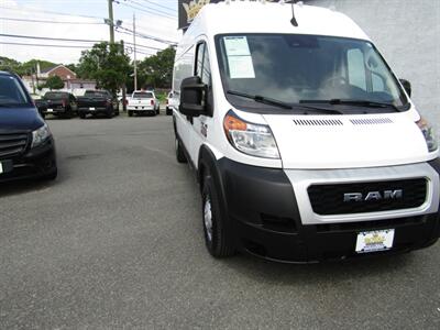 2022 RAM ProMaster 2500 HD,CONV PKG,RVC,SILVER CERTIFIED   - Photo 10 - Haddon Twp, NJ 08107
