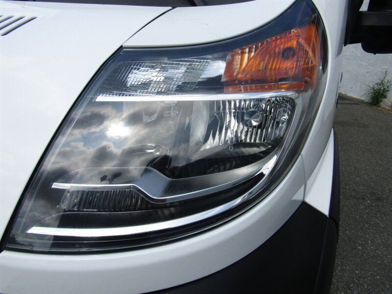 2022 RAM ProMaster 2500 HD,CONV PKG,RVC,SILVER CERTIFIED - Photo 12 - Haddon Twp, NJ 08107