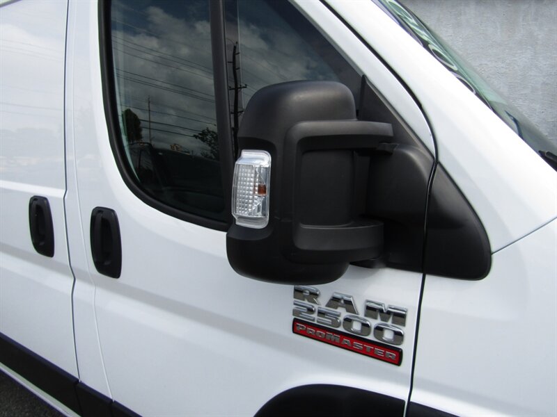 2022 RAM ProMaster 2500 HD,CONV PKG,RVC,SILVER CERTIFIED - Photo 31 - Haddon Twp, NJ 08107