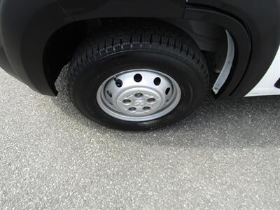 2022 RAM ProMaster 2500 HD,CONV PKG,RVC,SILVER CERTIFIED   - Photo 14 - Haddon Twp, NJ 08107