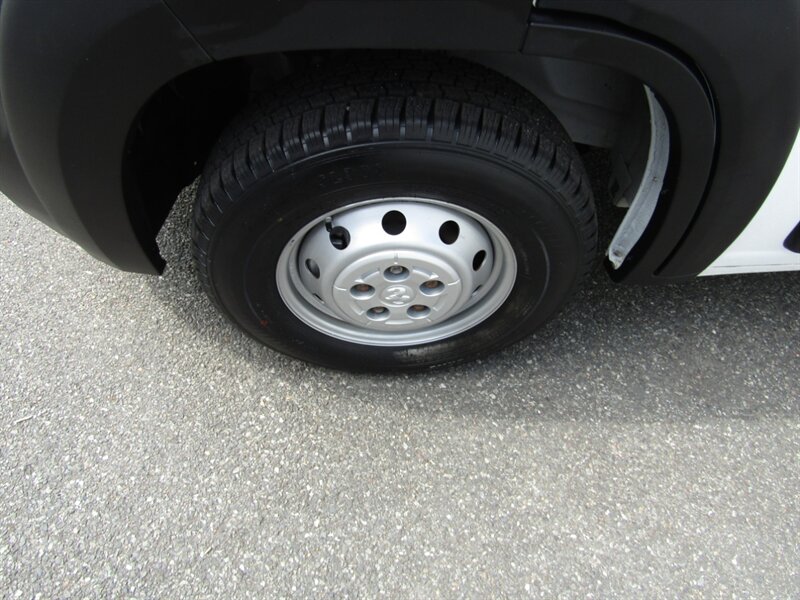 2022 RAM ProMaster 2500 HD,CONV PKG,RVC,SILVER CERTIFIED - Photo 14 - Haddon Twp, NJ 08107