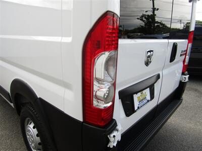 2022 RAM ProMaster 2500 HD,CONV PKG,RVC,SILVER CERTIFIED   - Photo 21 - Haddon Twp, NJ 08107