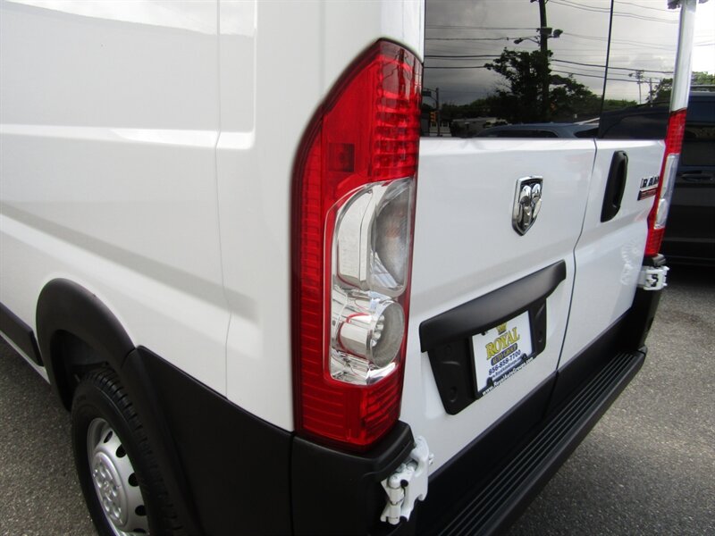 2022 RAM ProMaster 2500 HD,CONV PKG,RVC,SILVER CERTIFIED - Photo 21 - Haddon Twp, NJ 08107